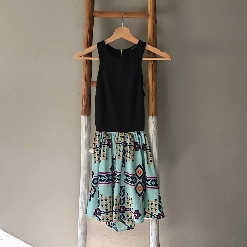 Vintage Shop Dress
